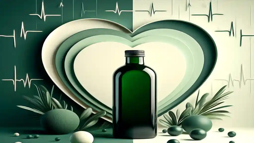 Olive Oil and the Cardiovascular System: Cardiac Advantage